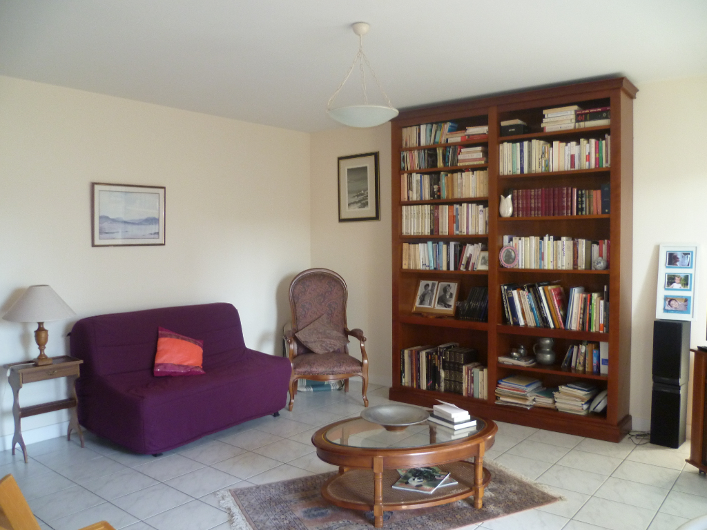 EXCLUSIVITE À vendre à PORNIC (44210), appartement d'une surface habitable de 39,94 m².