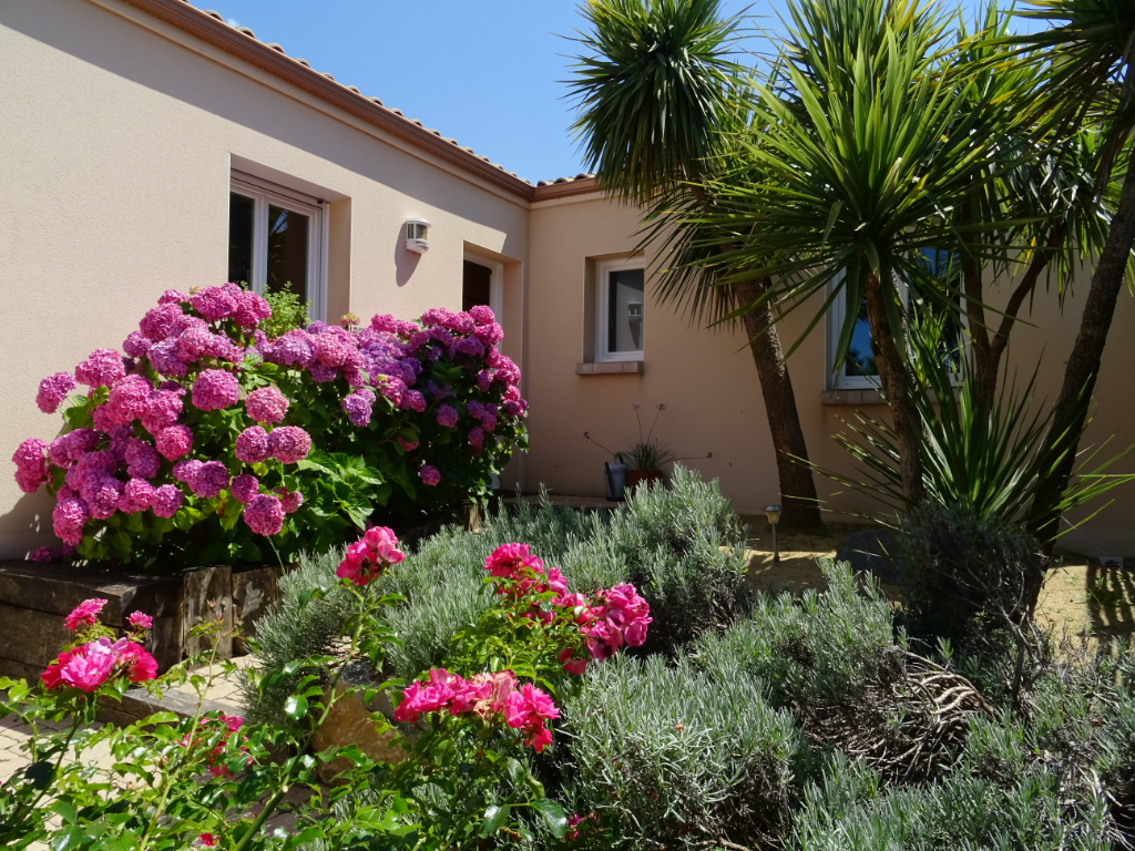 EXCLUSIVITE : Maison à SAINT MICHEL CHEF CHEF