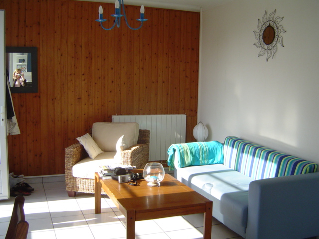 PREFAILLES  - VUE MER