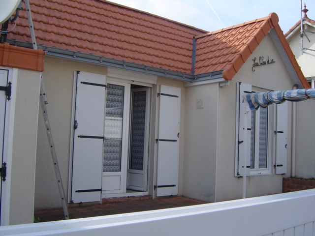 LA BERNERIE