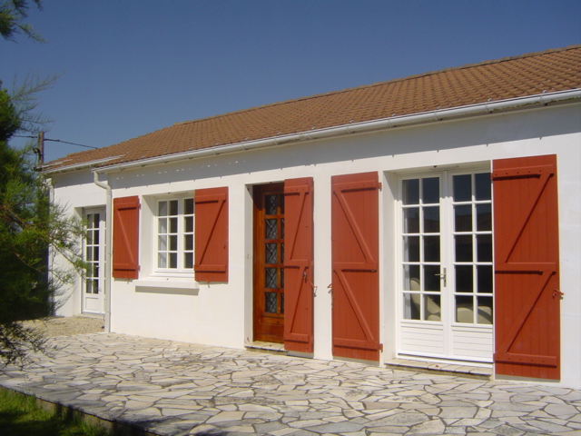 PREFAILLES - EXCLUSIVITE