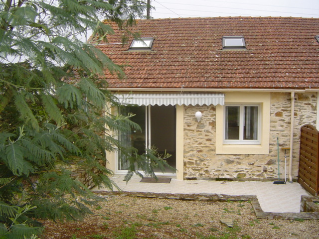 ST PERE EN RETZ