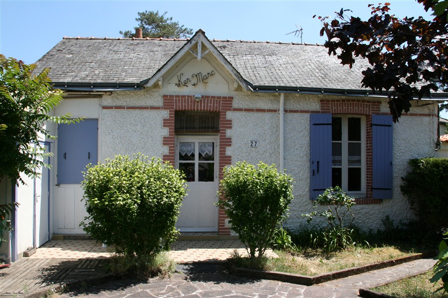 THARON- PLAGE - EXCLUSIVITE -