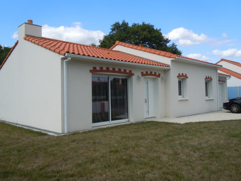 CHAUVE - EXCLUSIVITE -