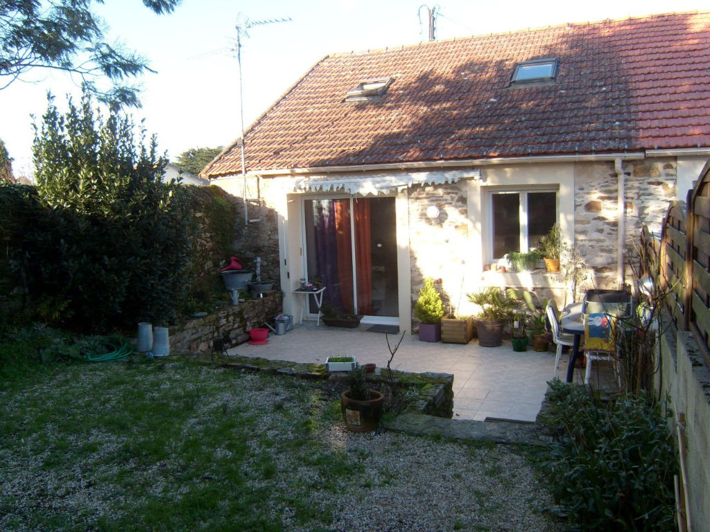 Maison de 4 pièces à louer à SAINT PERE EN RETZ (44320).