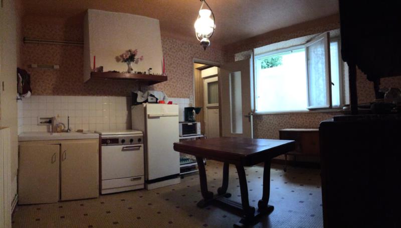 PORNIC - Centre ville -