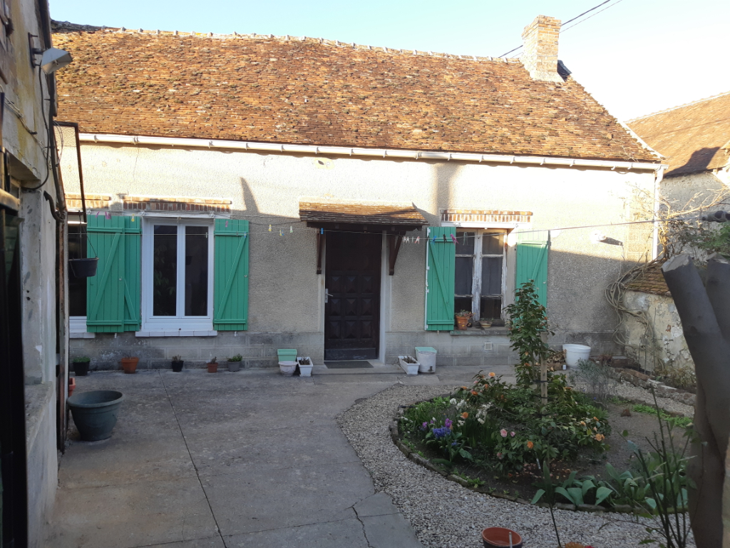 Maison à vendre à Soisy Bouy - Référence 2959