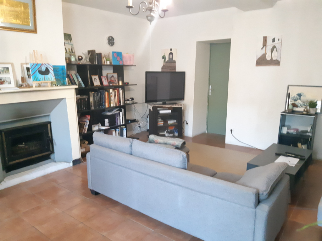 Maison à vendre à Soisy Bouy - Référence 2959