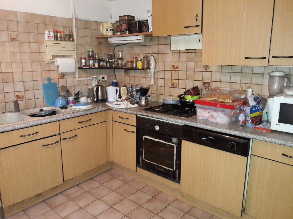 Maison à vendre à Soisy Bouy - Référence 2959