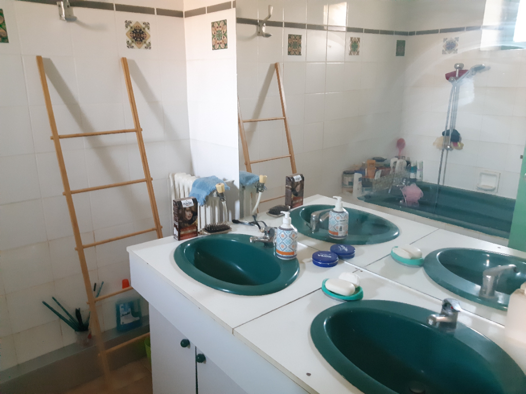 Maison à vendre à Soisy Bouy - Référence 2959