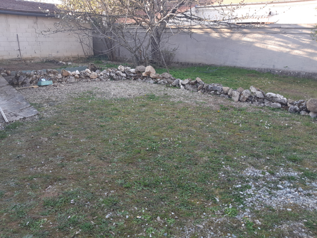 Maison à vendre à Soisy Bouy - Référence 2959