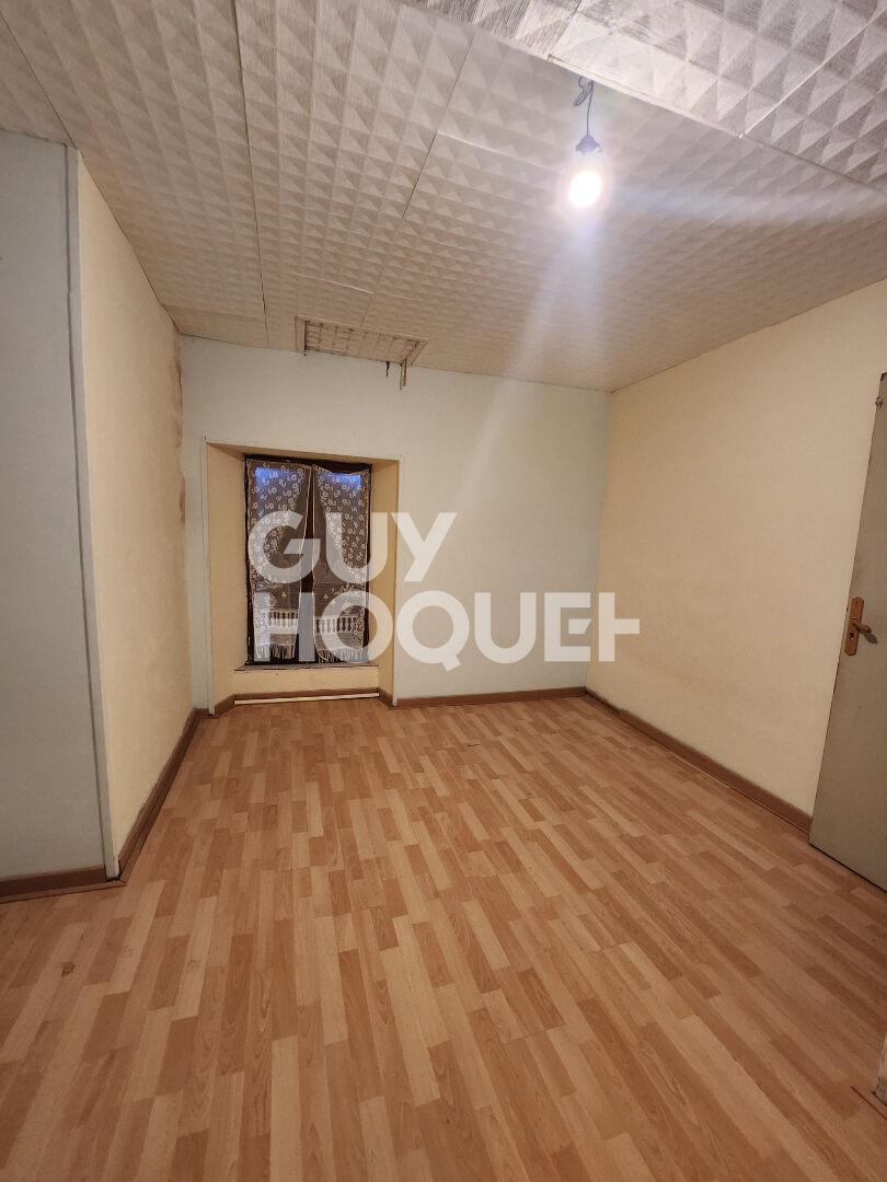 Maison à vendre à Saint Loup de Naud - Référence 2851