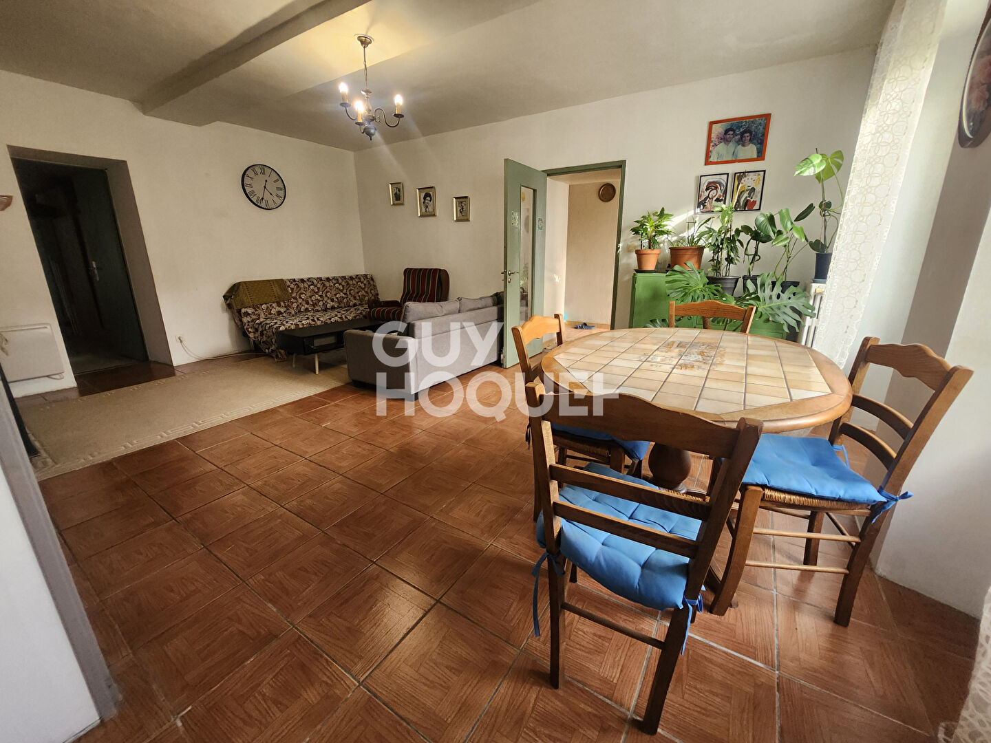 Maison à vendre à Soisy Bouy - Référence 2959