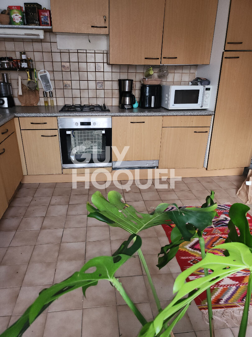 Maison à vendre à Soisy Bouy - Référence 2959