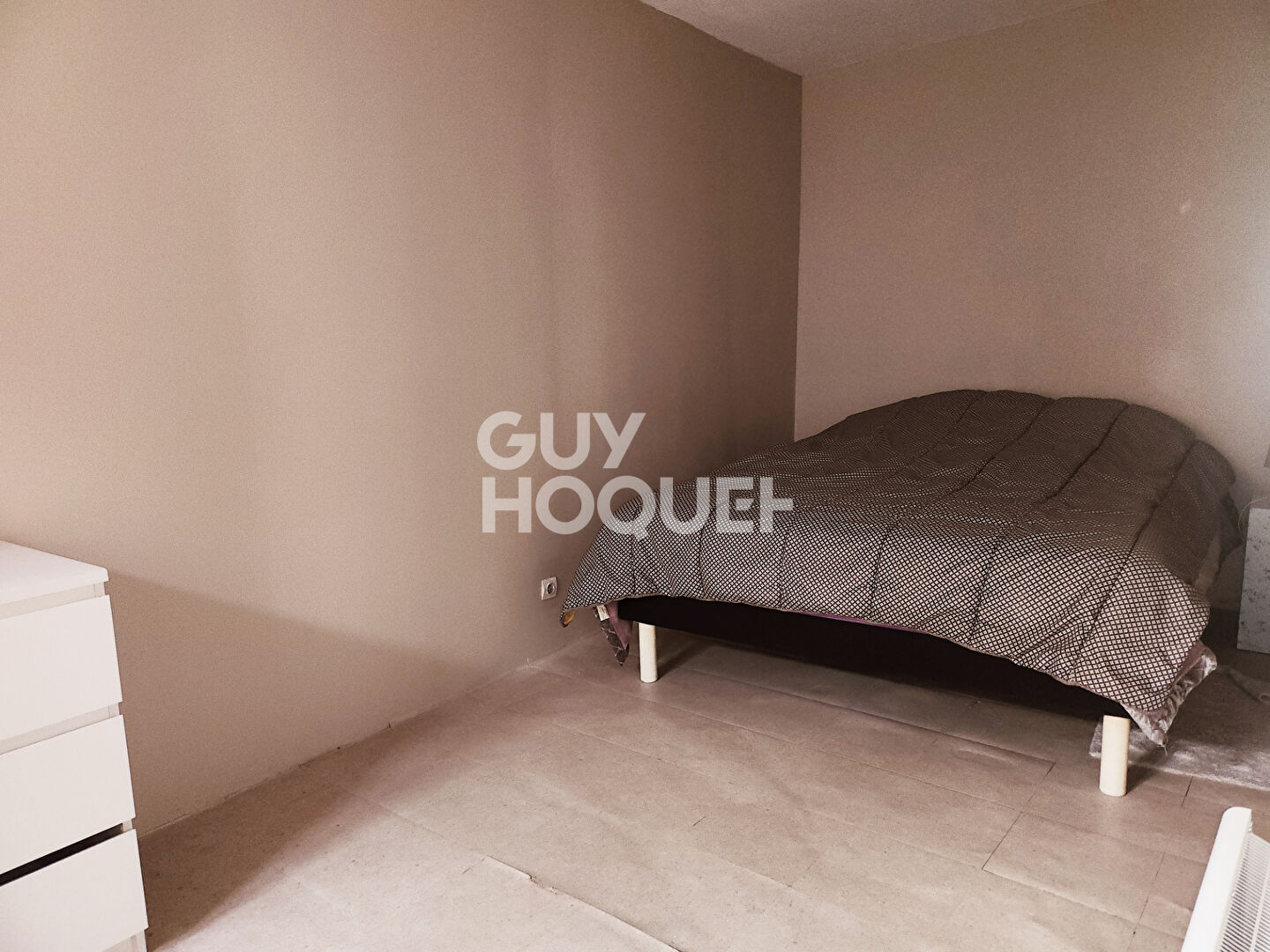 Maison à vendre à Soisy Bouy - Référence 2959