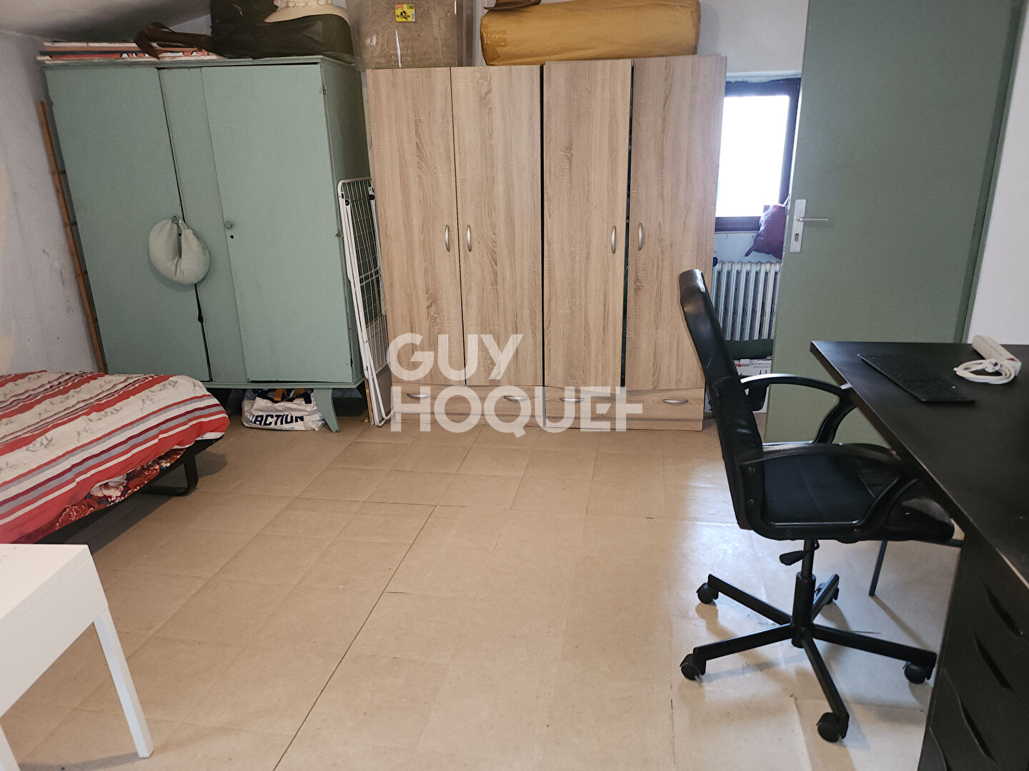 Maison à vendre à Soisy Bouy - Référence 2959