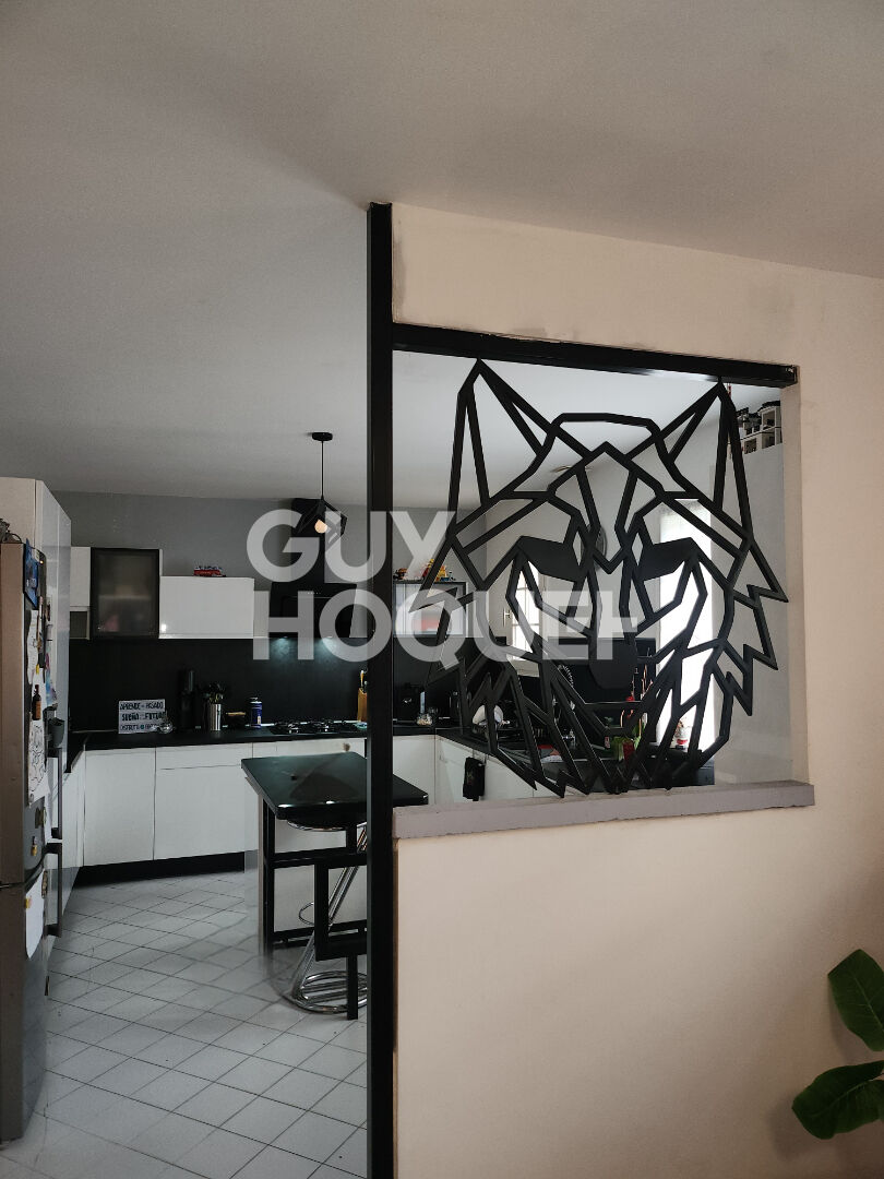 Maison à vendre à Melz sur Seine - Référence 2930