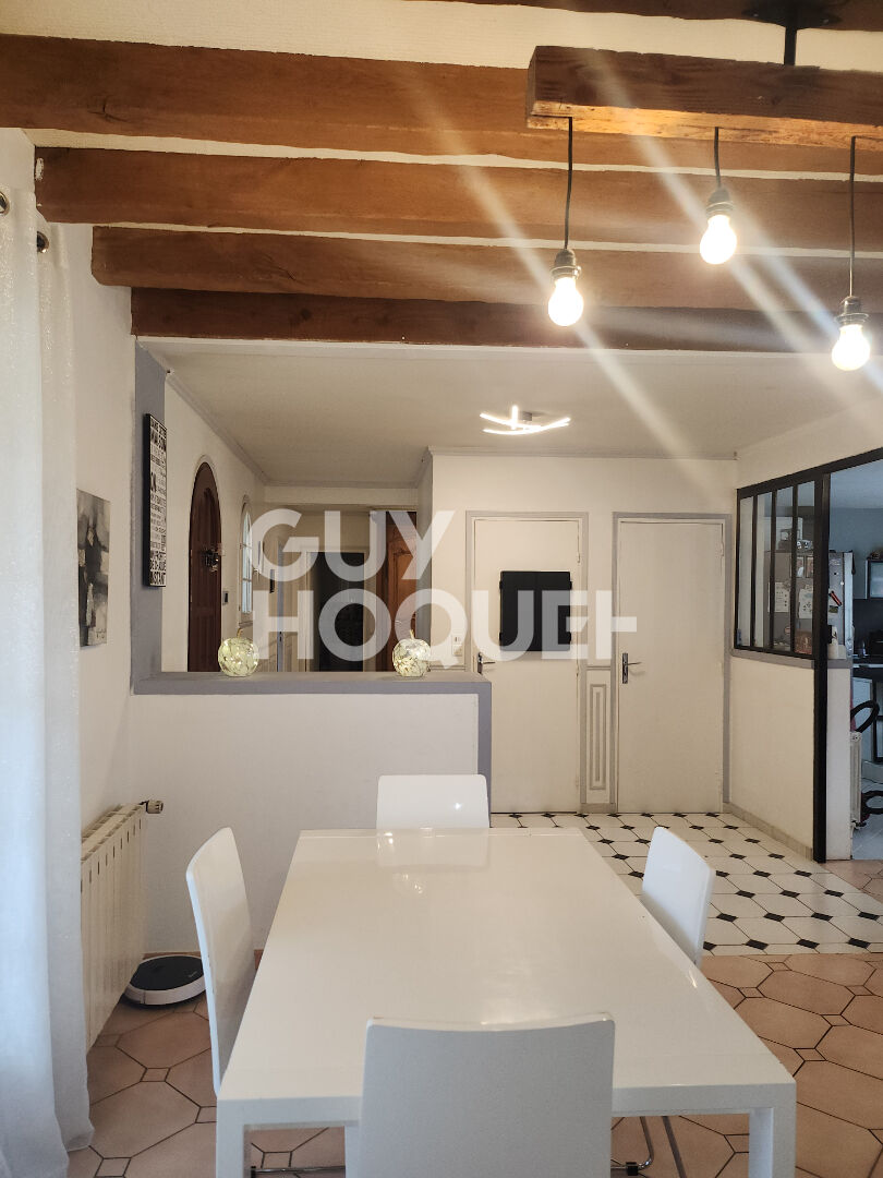 Maison à vendre à Melz sur Seine - Référence 2930