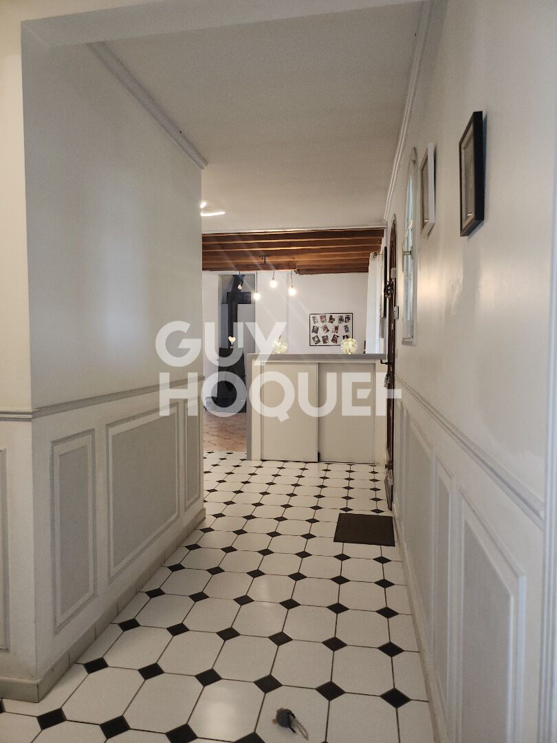 Maison à vendre à Melz sur Seine - Référence 2930