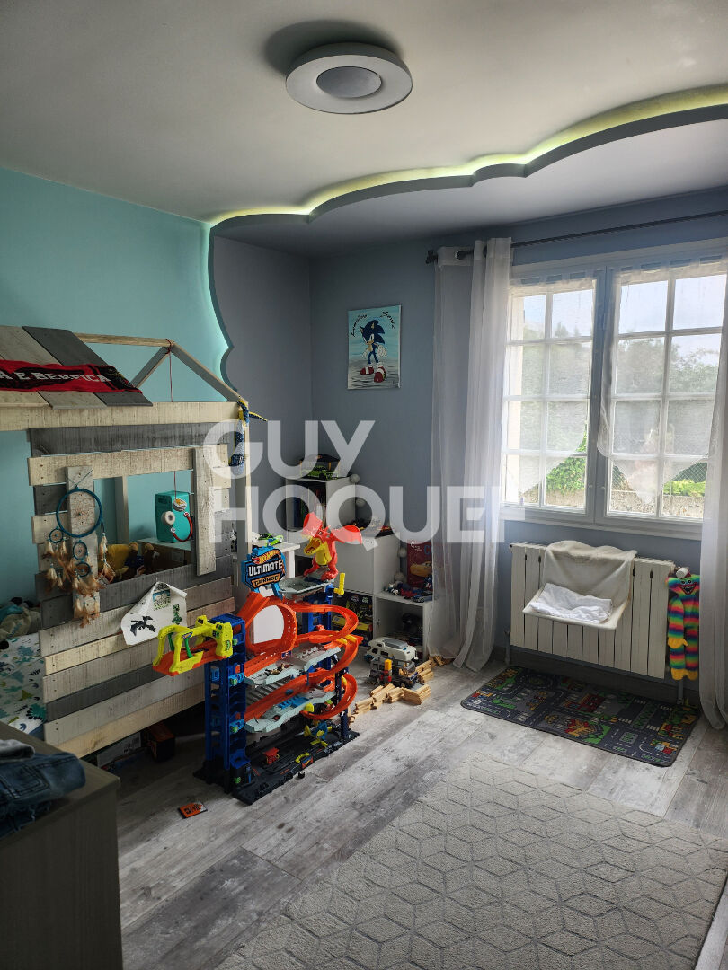 Maison à vendre à Melz sur Seine - Référence 2930