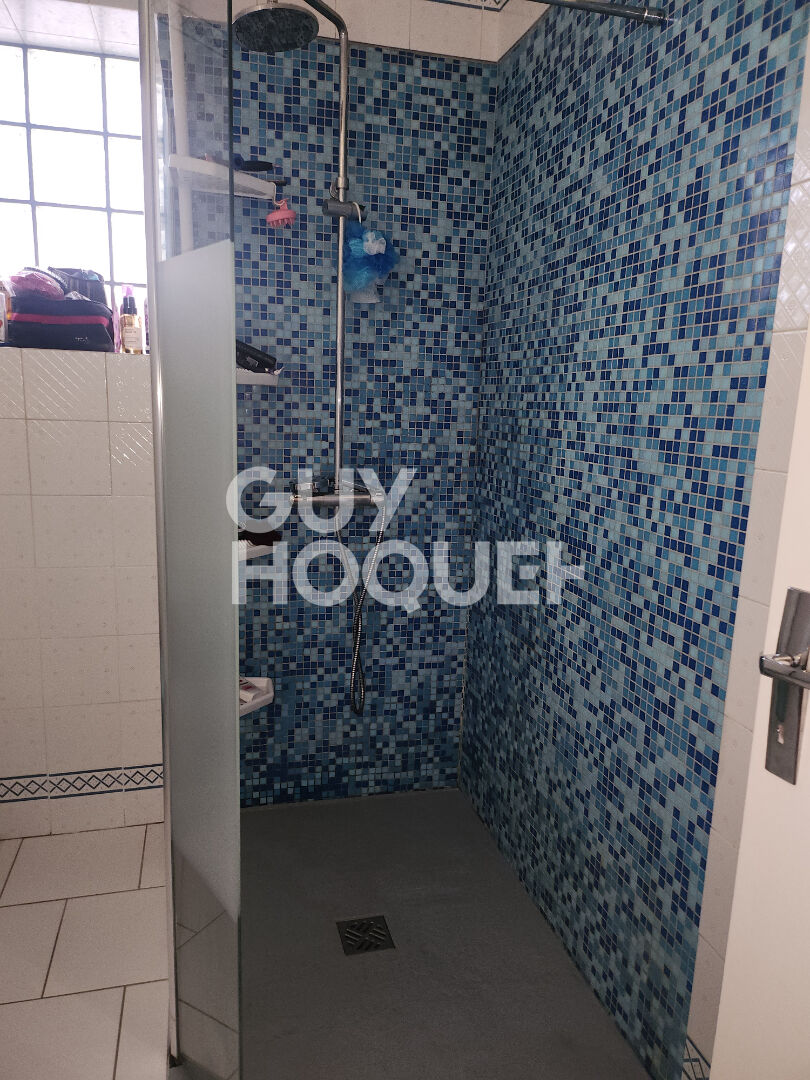 Maison à vendre à Melz sur Seine - Référence 2930