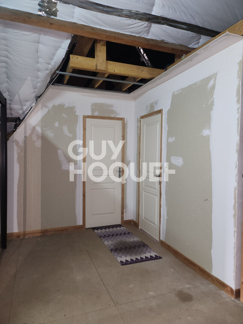 Maison à vendre à Melz sur Seine - Référence 2930