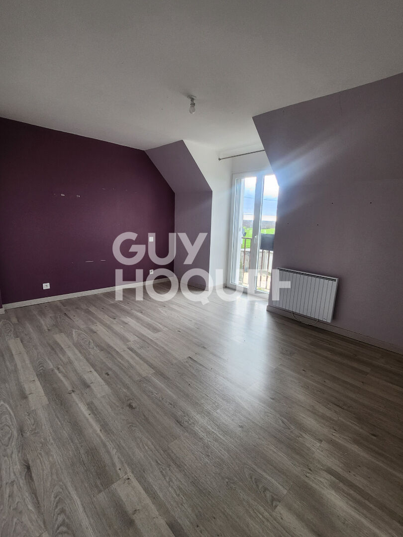 À vendre à 5 minutes de la gare de LONGUEVILLE, maison de 121 m².