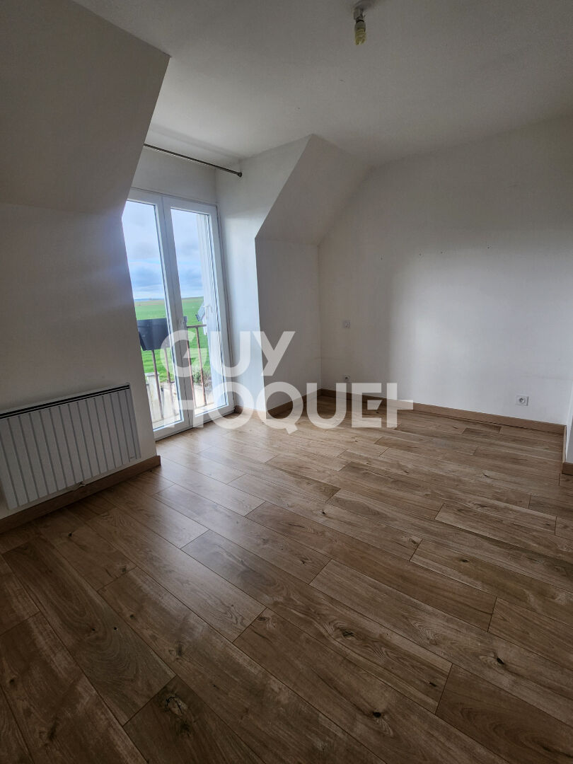 À vendre à 5 minutes de la gare de LONGUEVILLE, maison de 121 m².