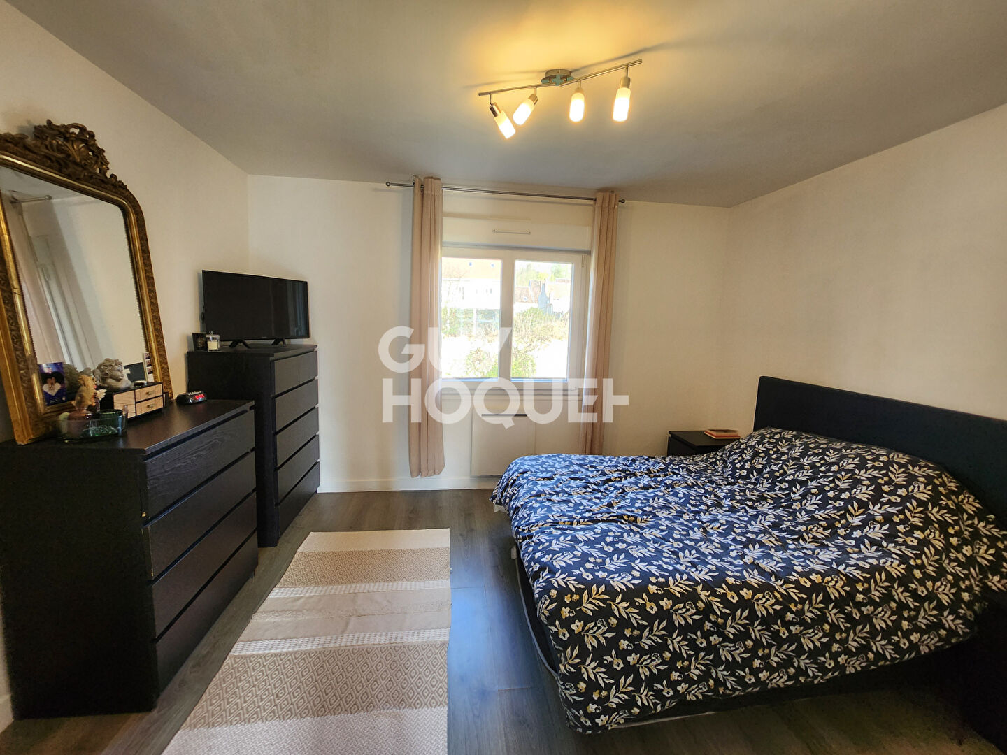 Maison familiale de 8 pièces à vendre à Provins - Proche centre ville