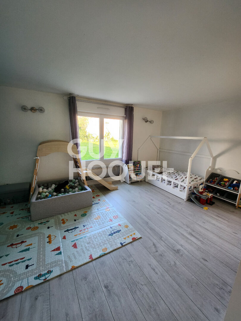 Maison familiale de 8 pièces à vendre à Provins - Proche centre ville