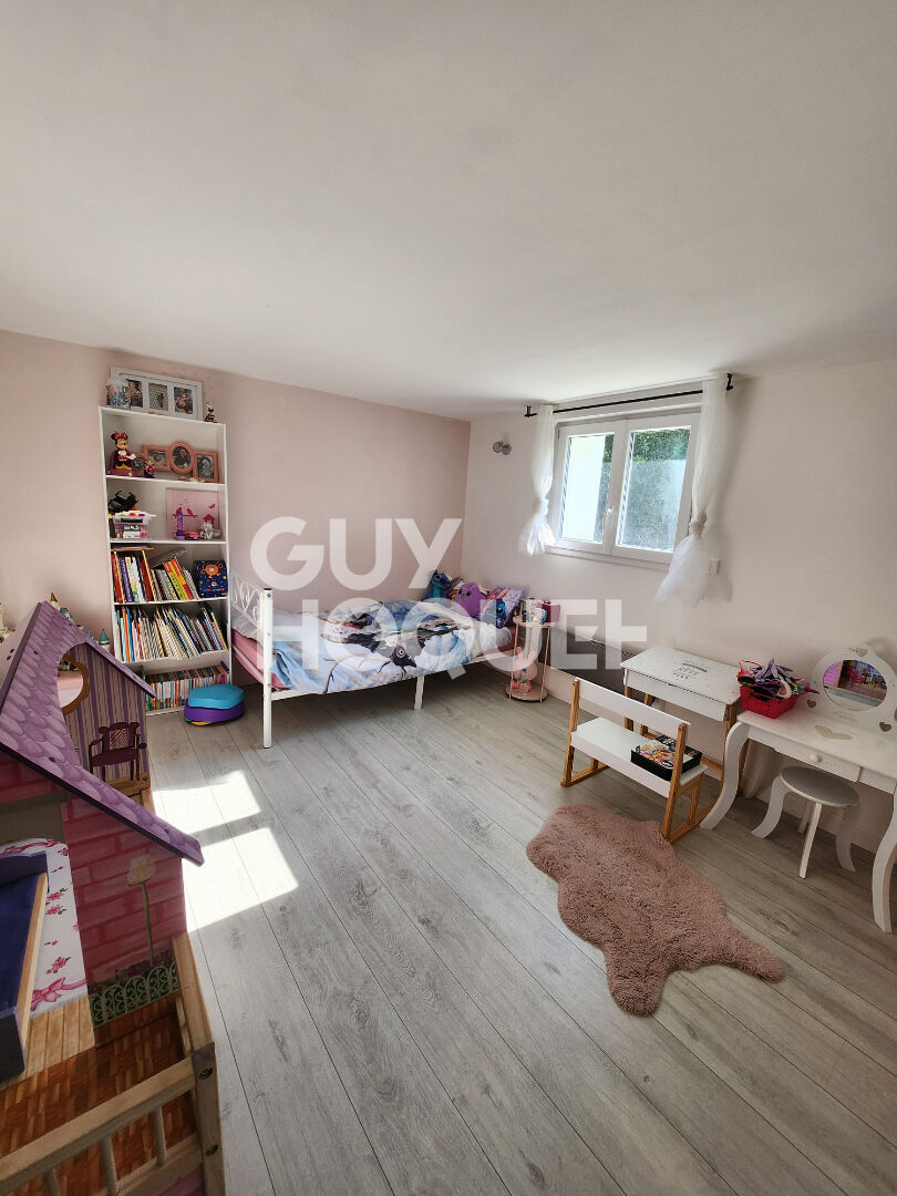 Maison familiale de 8 pièces à vendre à Provins - Proche centre ville