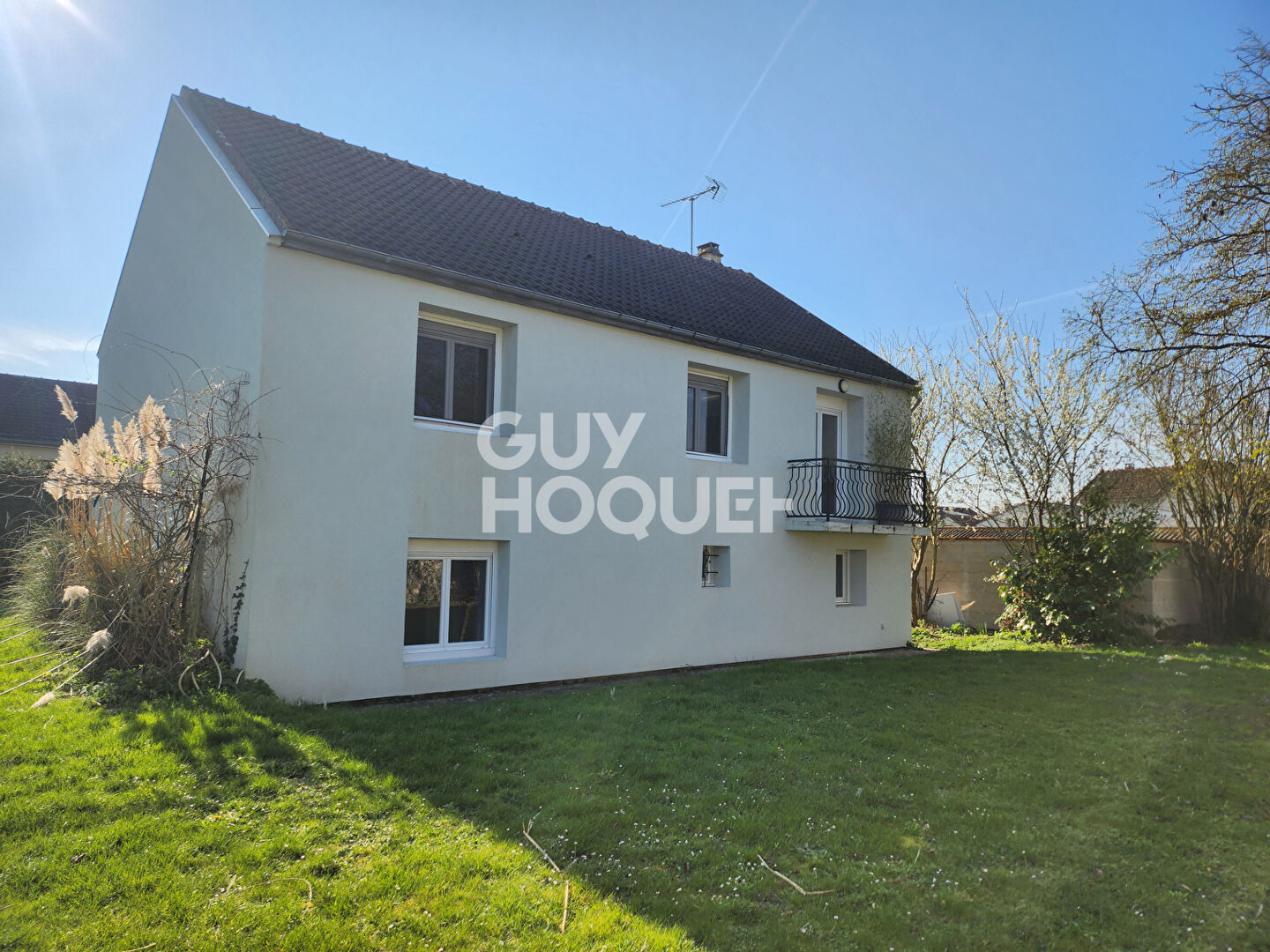 Maison familiale de 8 pièces à vendre à Provins - Proche centre ville