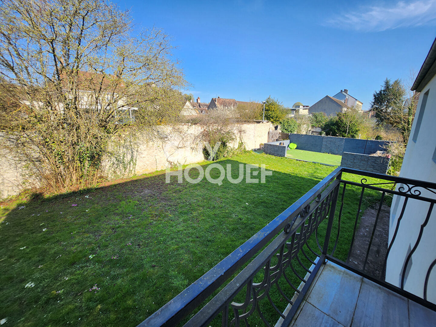 Maison familiale de 8 pièces à vendre à Provins - Proche centre ville