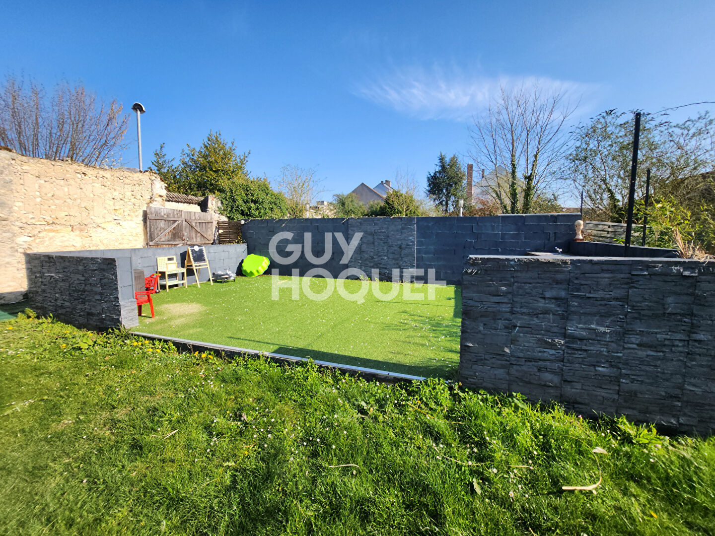 Maison familiale de 8 pièces à vendre à Provins - Proche centre ville