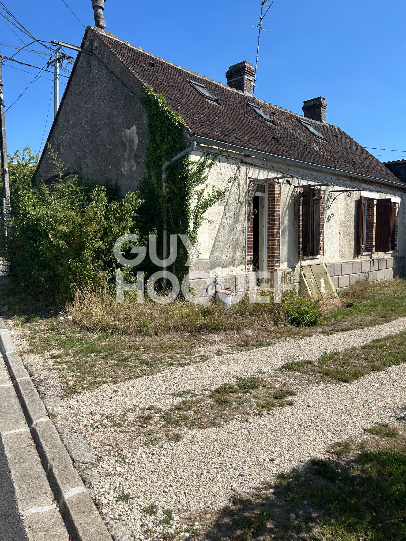 MAISON EN PIERRE AVEC GRANGE INDEPENDANTE