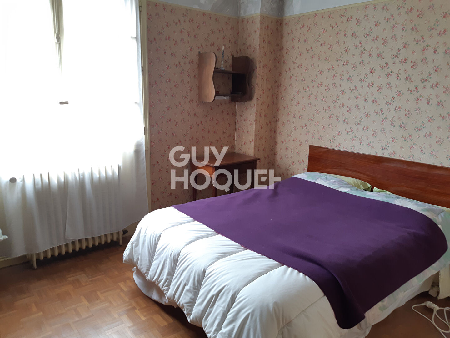 Maison T5 à vendre à ROUILLY