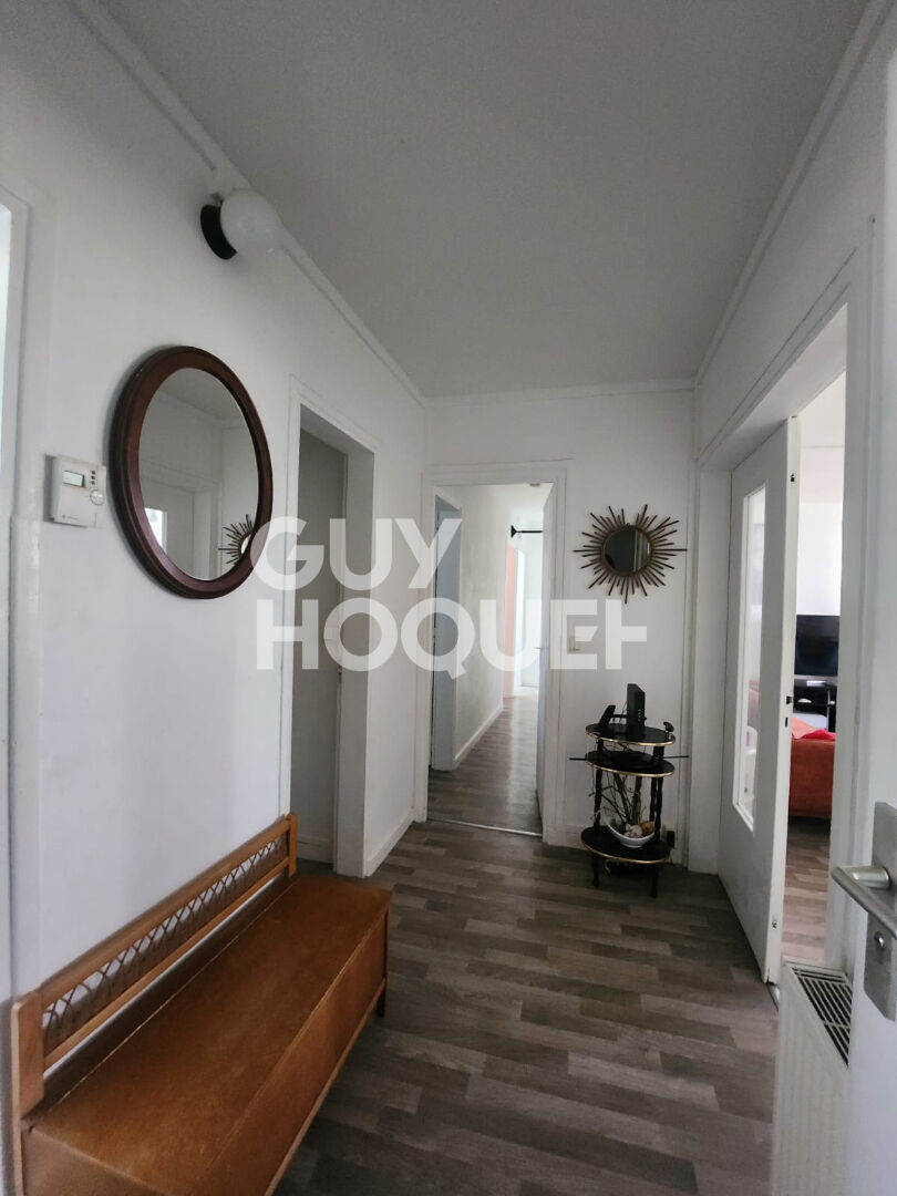 Appartement Provins 5 pièce(s) 91 m2