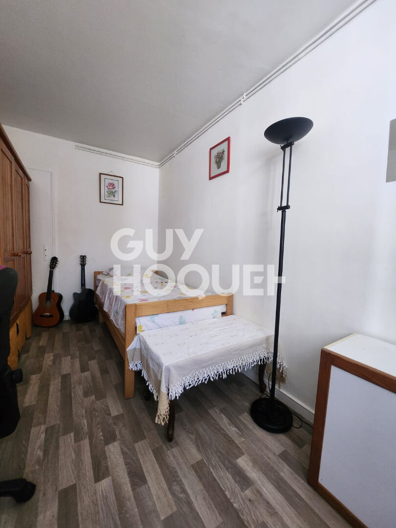 Appartement Provins 5 pièce(s) 91 m2