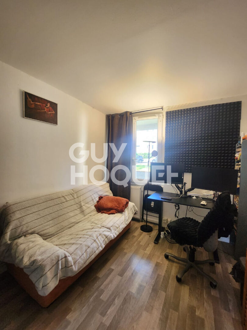 Appartement Provins 5 pièce(s) 91 m2