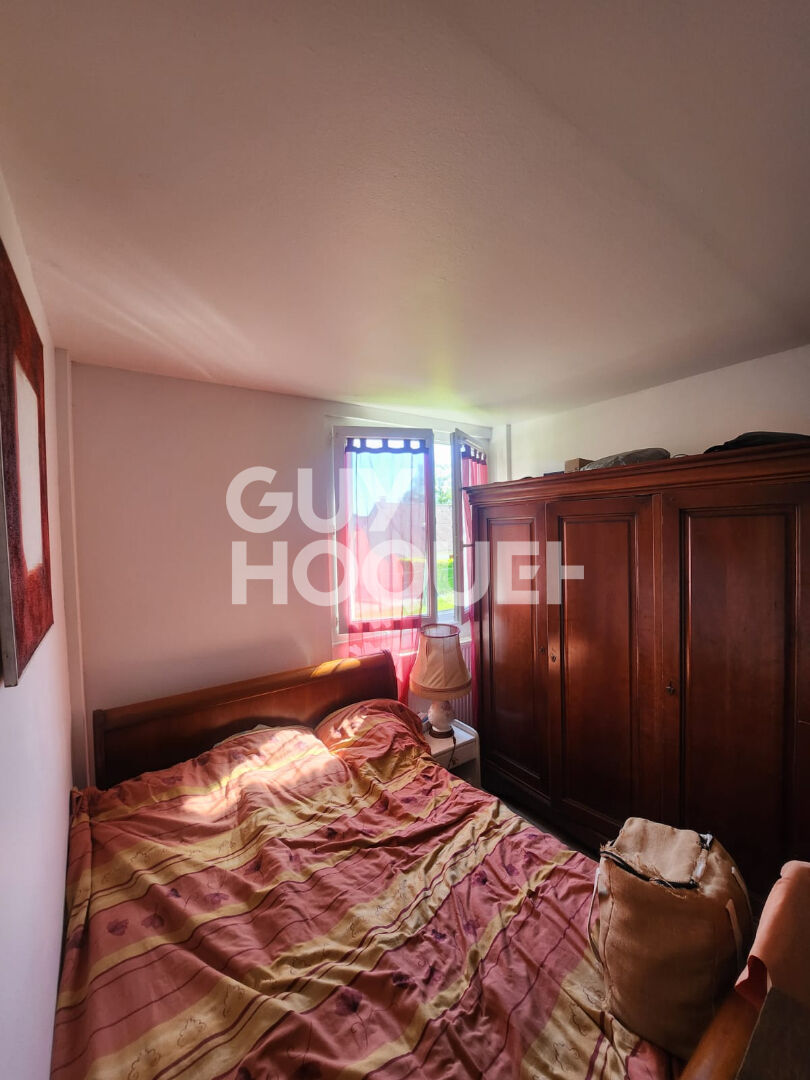 Appartement Provins 5 pièce(s) 91 m2
