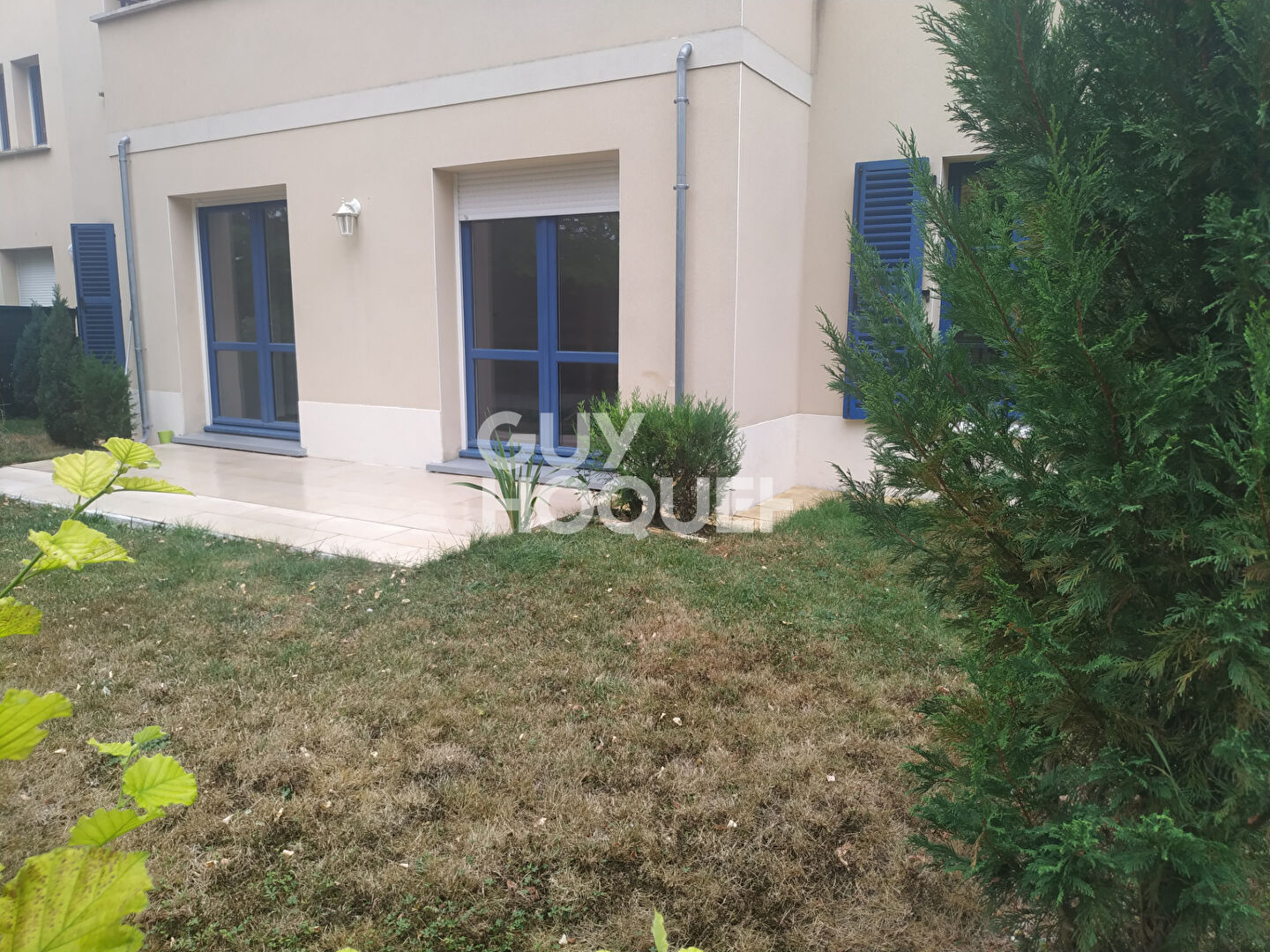 APPARTEMENT 2 PIECES PROVINS