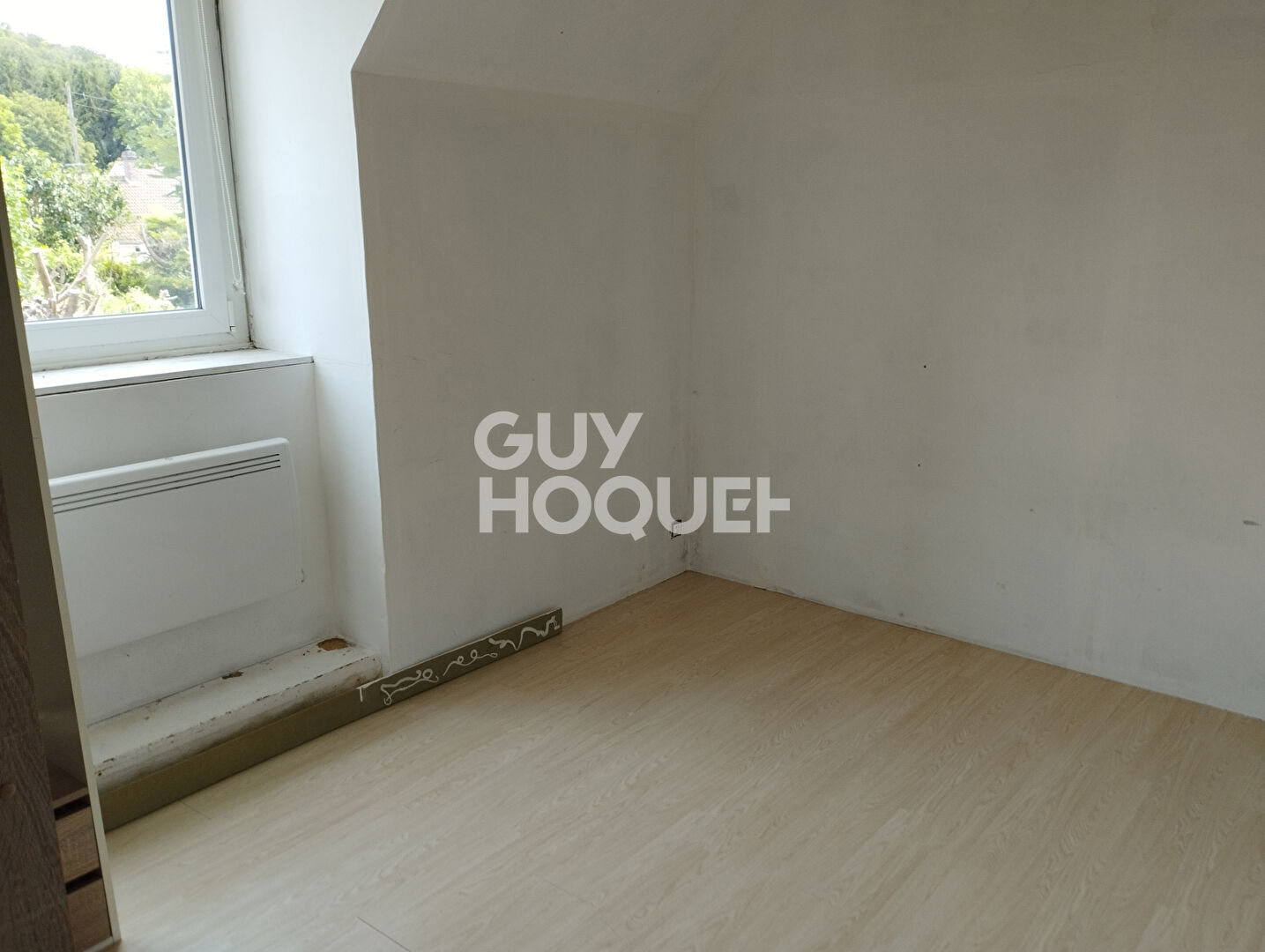 Maison F5 (81 m²) en vente à SAINTE COLOMBE