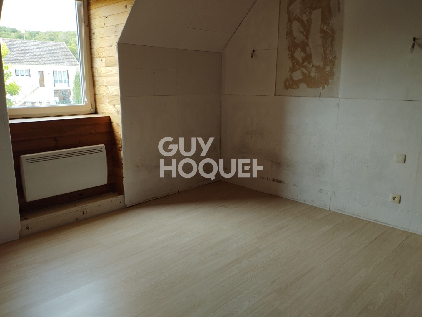 Maison F5 (81 m²) en vente à SAINTE COLOMBE