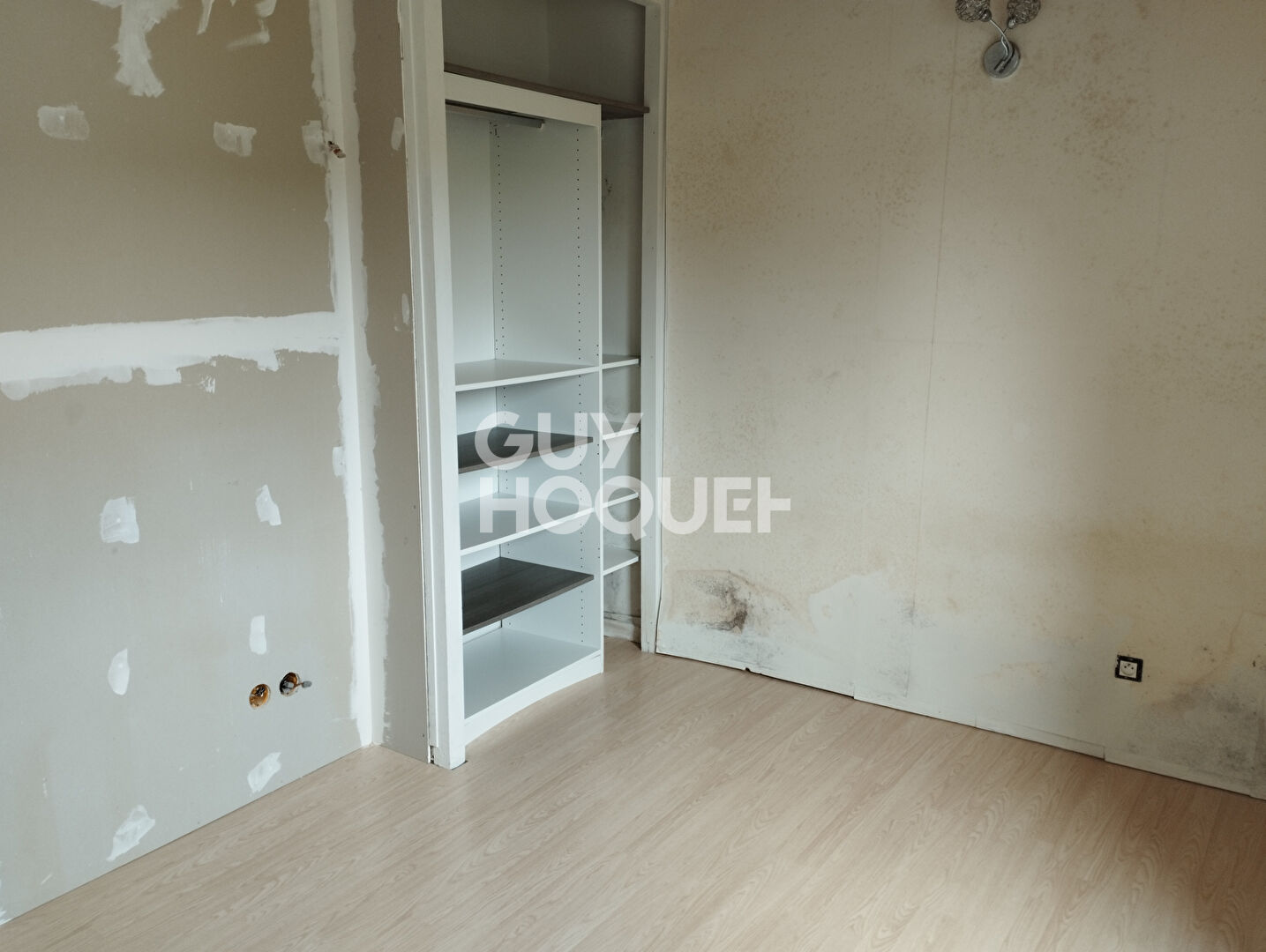 Maison F5 (81 m²) en vente à SAINTE COLOMBE