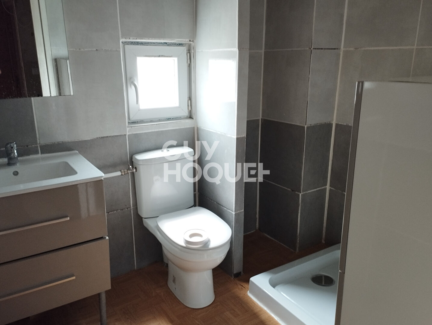 Maison F5 (81 m²) en vente à SAINTE COLOMBE