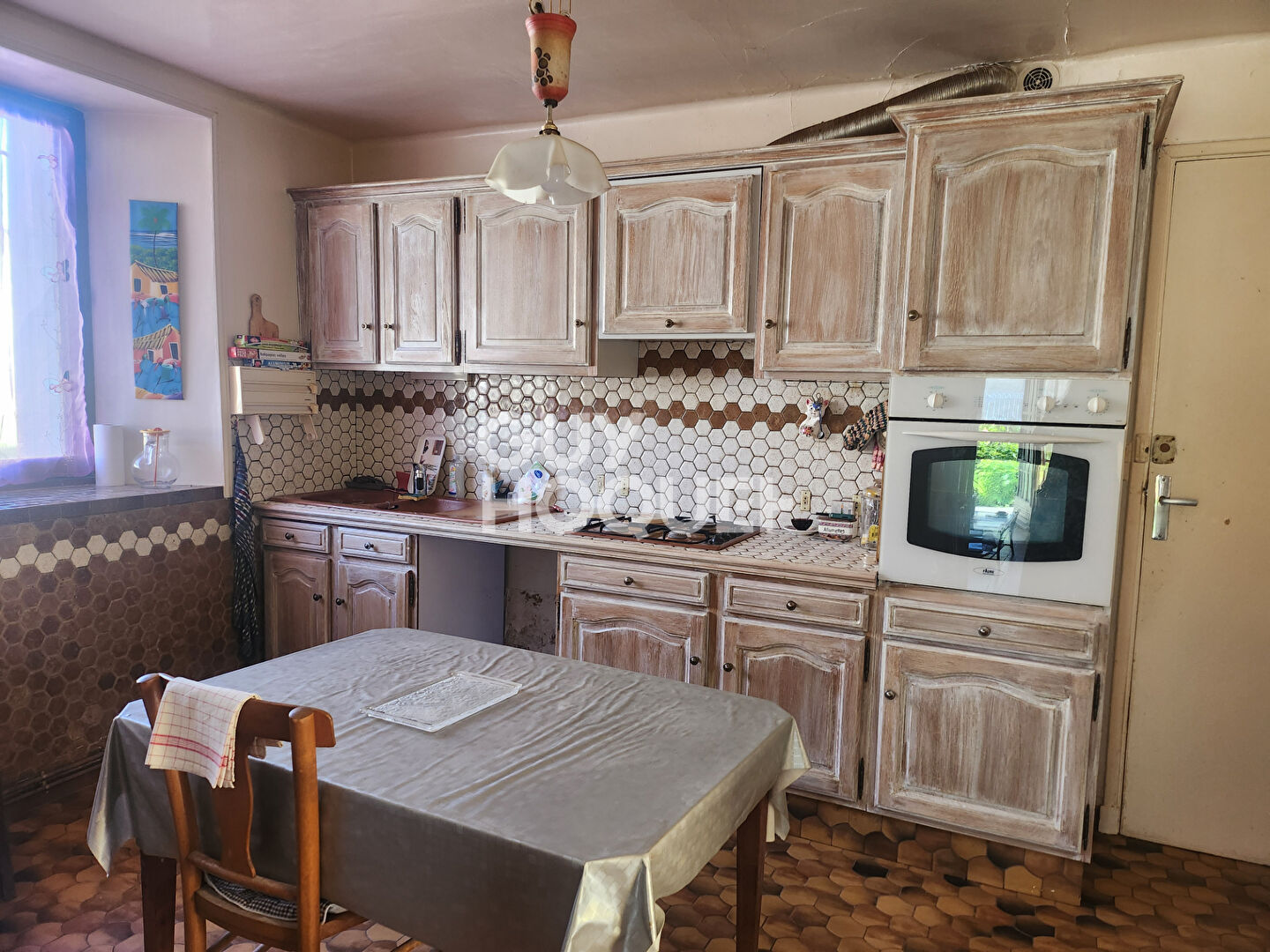 Belle Maison de pays situé a soisy bouy