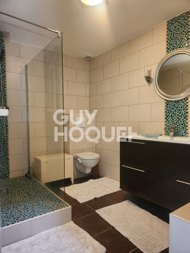 Belle Maison de pays situé a soisy bouy