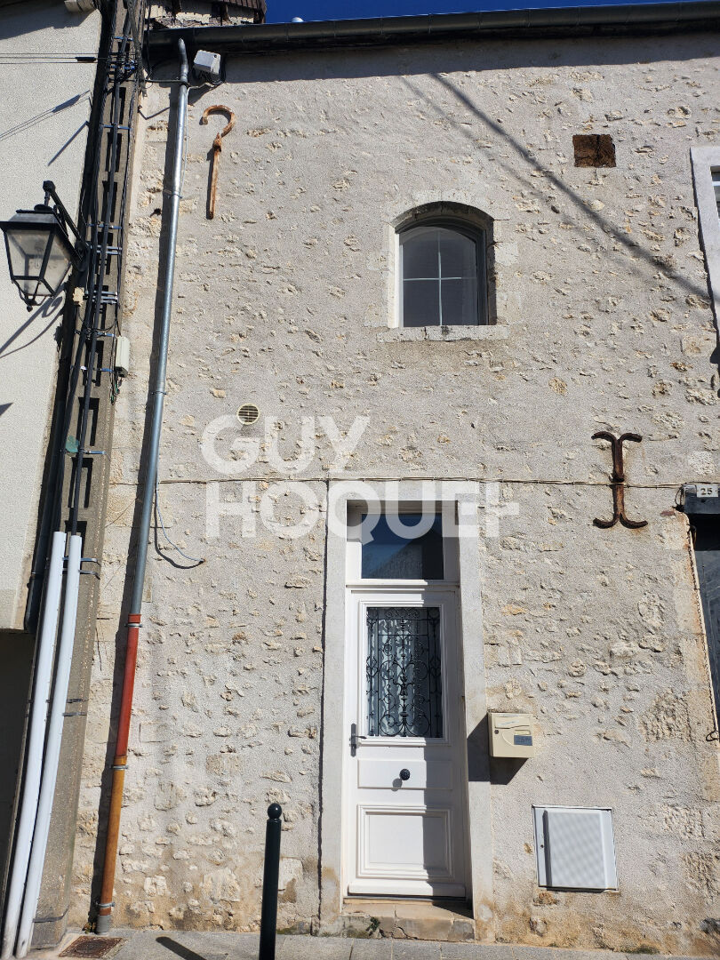 Maison à vendre à PROVINS - Référence 2772