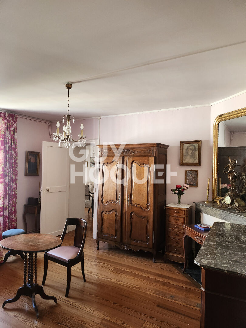 Maison à vendre à PROVINS - Référence 2772