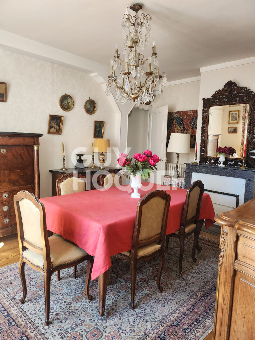 Maison à vendre à PROVINS - Référence 2772